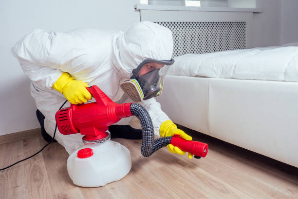 Best Residential Pest Control  in South Sarasota, FL